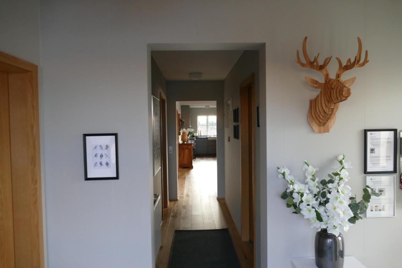 Lax-A Asgardur Cottages 셀포스 외부 사진
