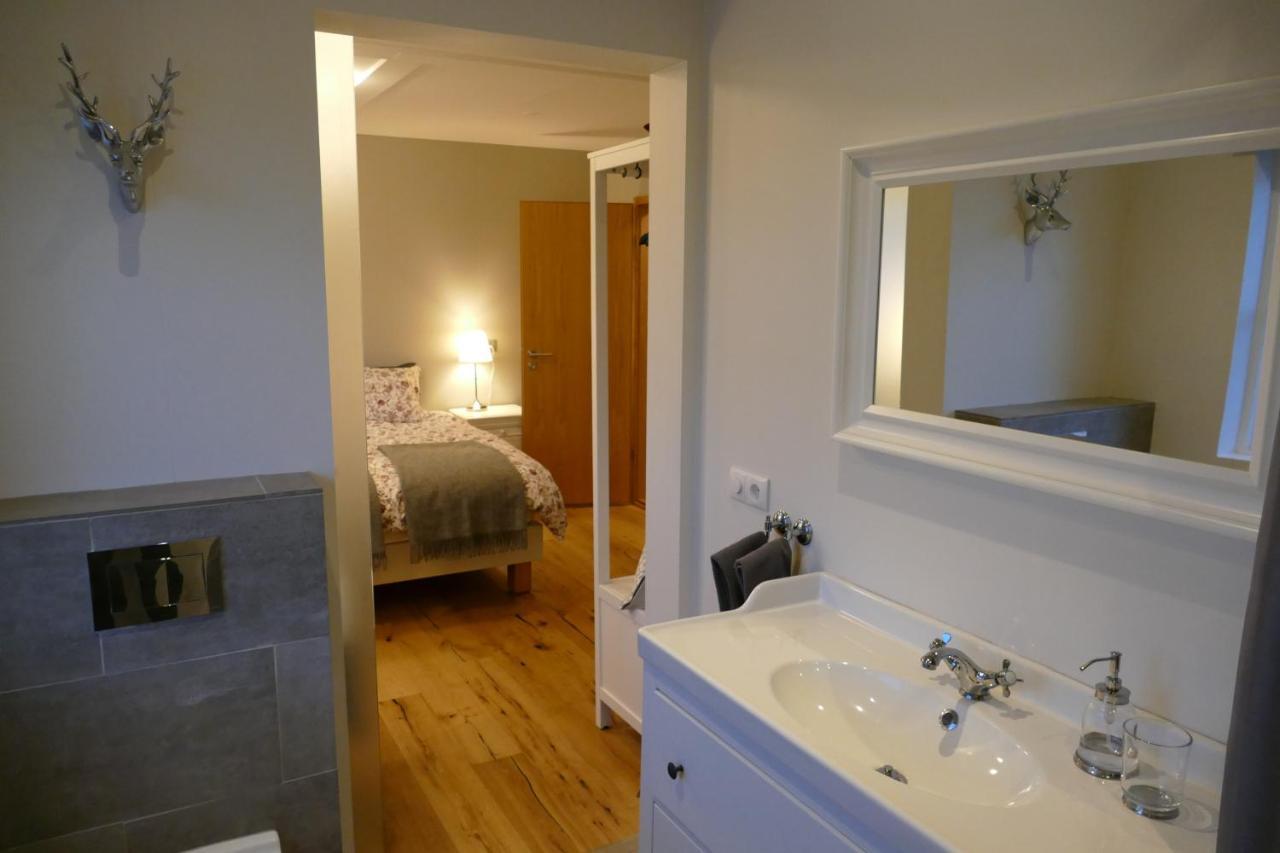 Lax-A Asgardur Cottages 셀포스 외부 사진